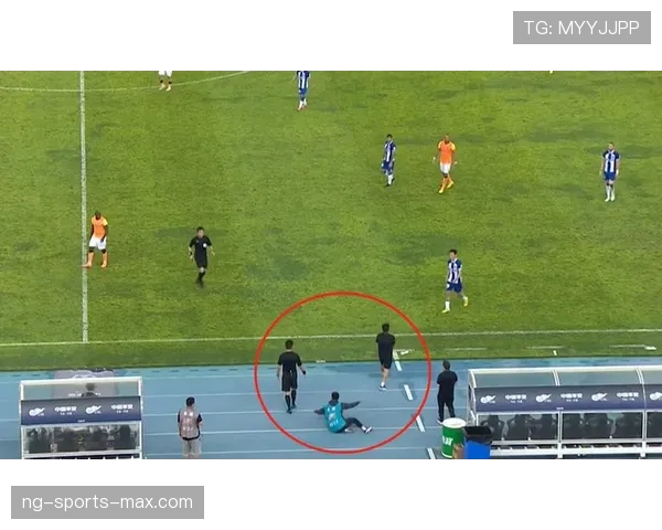 拖延比赛行为的判罚标准和裁判应对规则解读