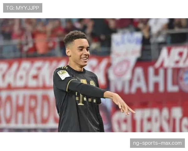 穆西亚拉未来上限：技术天赋与顶级中场潜力分析