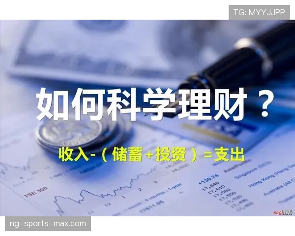 萨卡家的狗都比我会理财