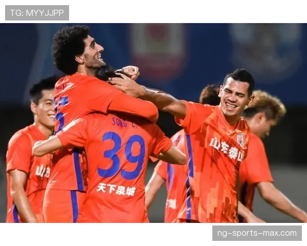 强强对话一打就崩？山东泰山的稳定性哪去了！