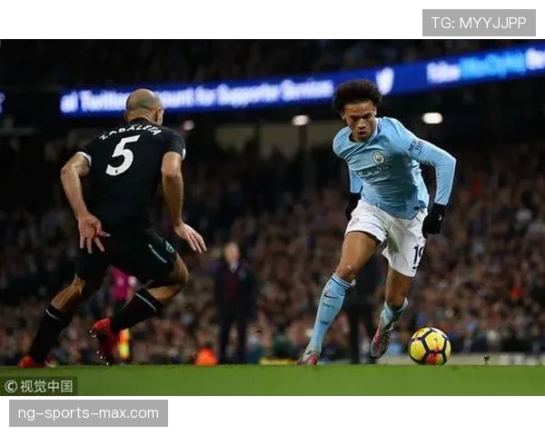 曼城进攻倚重中路，边路隐患逐步反映至攻防稳定性