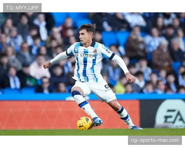 祖比门迪 vs 德容：后场推进能力差距在哪