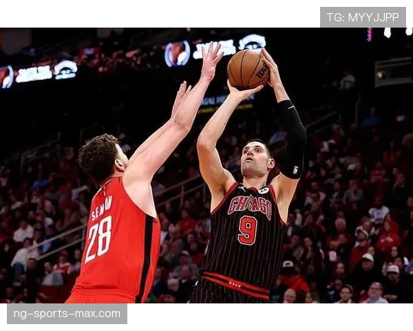 武切维奇高效挡拆拉开空间提升进攻效率明显