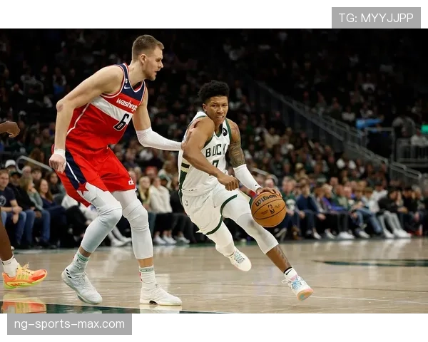 波尔津吉斯无球牵制力改变绿军空间结构