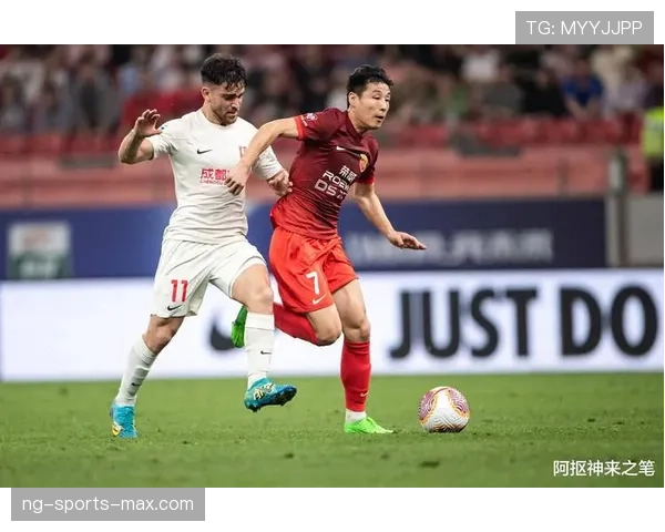 上海海港联赛统治力问题：近期表现波动对争冠形势产生影响