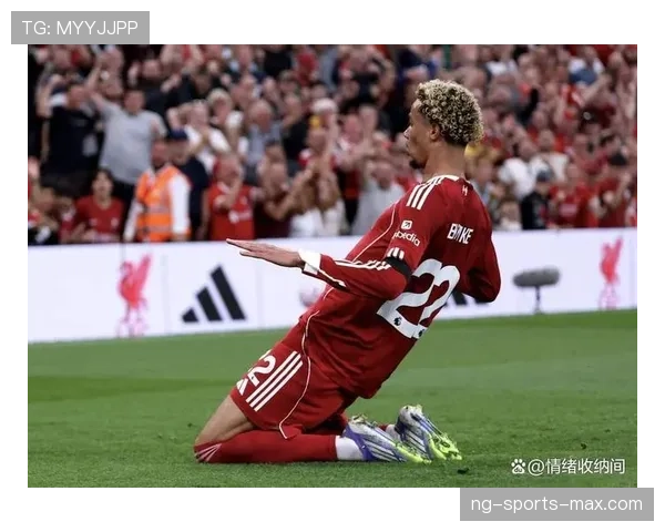 利物浦进攻越打越窄，整体效率反而被拖垮了？